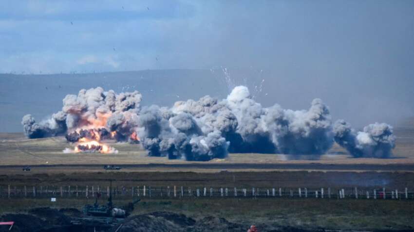 Россия готовит диверсии по всей Европе: от мостов до авиарейсов в США Россия готовит диверсии по всей Европе: от мостов до авиарейсов в США