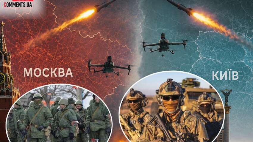 Ключ до закінчення війни в Україні зовсім не на полі бою: де насправді все раптово припиниться Ключ до закінчення війни в Україні зовсім не на полі бою: де насправді все раптово припиниться