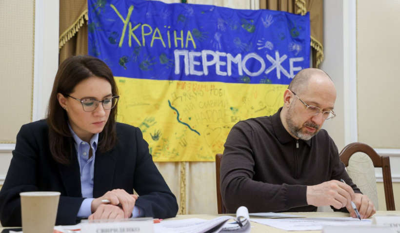 Уряд відновлює "Велику приватизацію"