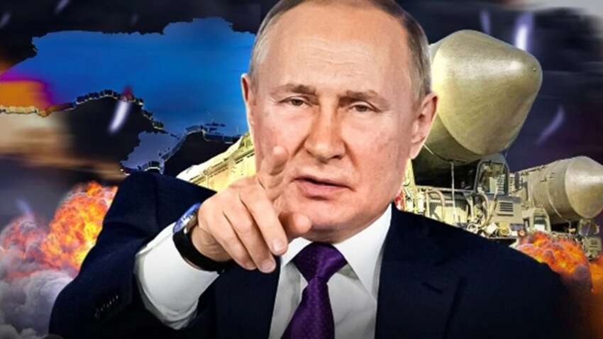 Путин подготовил очень страшный план для Украины: эти города могут не пережить следующую зиму
