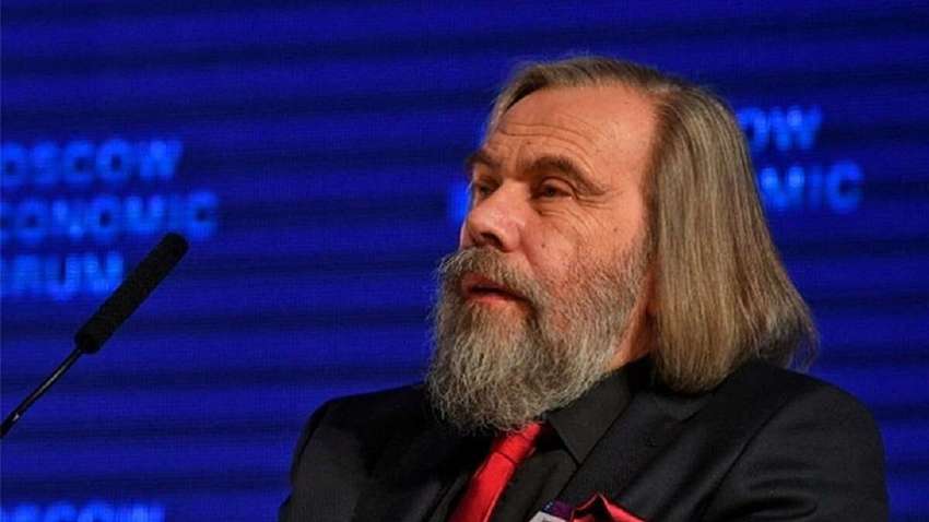 Якою буде Україна, якщо продовжить політику "анти-Росії", — Погребинський