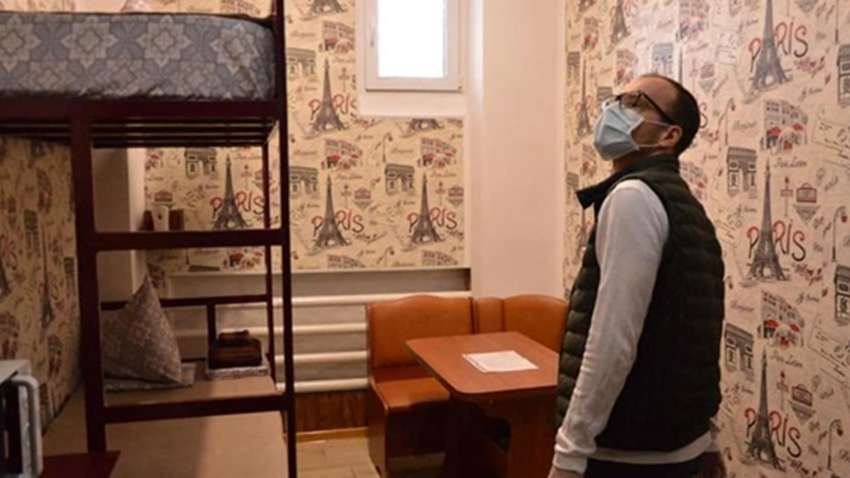 Дорого-богато: заключенный Запорожского СИЗО выкупил все места в VIP-камере 