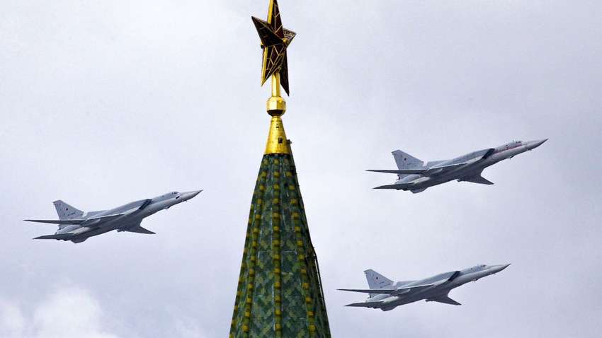 Ядерный удар по Германии накануне нападения на Украину: СМИ узнали несбывшийся план Путина Ядерный удар по Германии накануне нападения на Украину: СМИ узнали несбывшийся план Путина