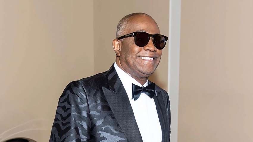 Пішов з життя лідер групи Kool & the Gang Пішов з життя лідер групи Kool & the Gang