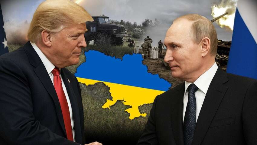 Берлинская: «План капитуляции ко Дню Благодарения – следите за руками» 