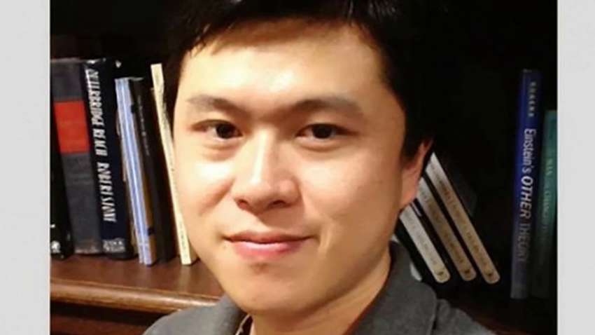 В США застрелили биолога, который разгадал тайны коронавируса COVID-19