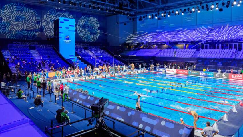 Скандальне рішення: Росію повернули у світовий спорт з прапором та гімном 