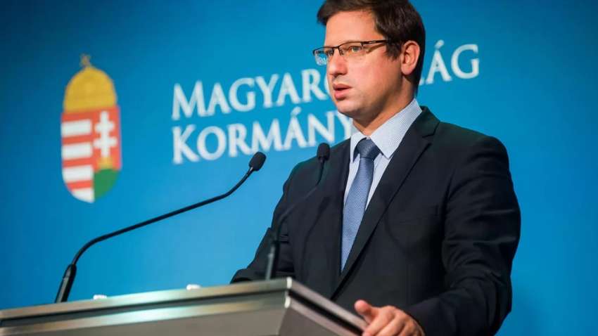 Венгрия сообщила готова ли арестовать Путина на своей территории Венгрия сообщила готова ли арестовать Путина на своей территории