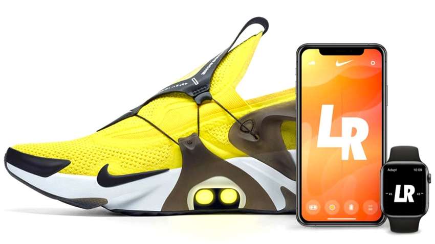 Голосовий помічник Siri навчився зав'язувати шнурки