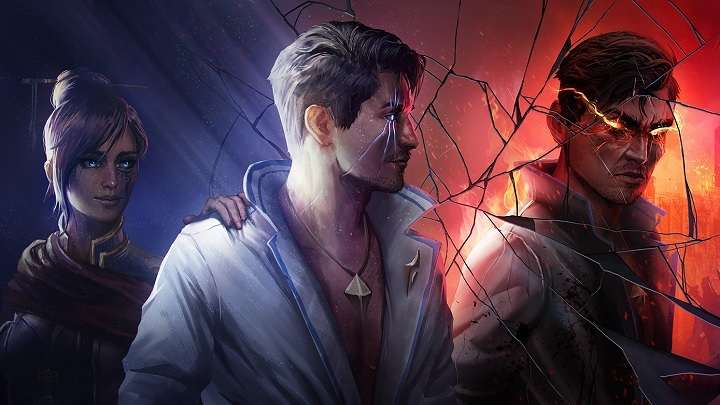 Польская компания Event Horizon взялась за разработку пошаговой RPG