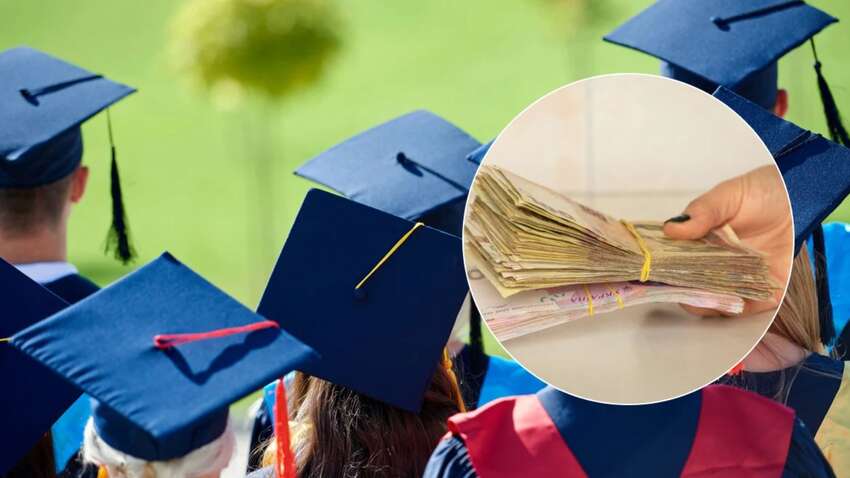 Повышение цен на обучение в вузах: где дороже всего учиться в Украине и сколько стоит образование за рубежом Повышение цен на обучение в вузах: где дороже всего учиться в Украине и сколько стоит образование за рубежом