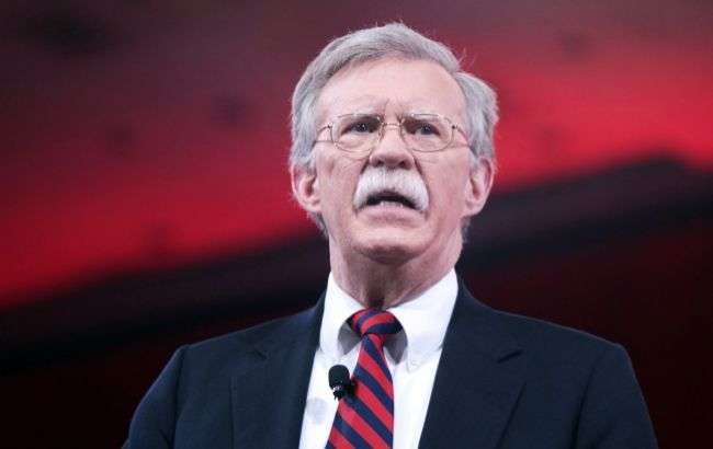 Зеленский и Трамп встретятся в Польше, - Болтон