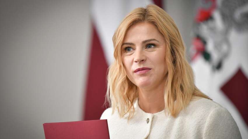 10 миллионов на оружие для Украины: Латвия присоединяется к инициативе НАТО