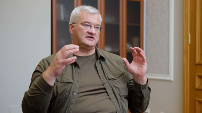 В МЗС розповіли, чи може Україна піти на територіальні поступку для миру