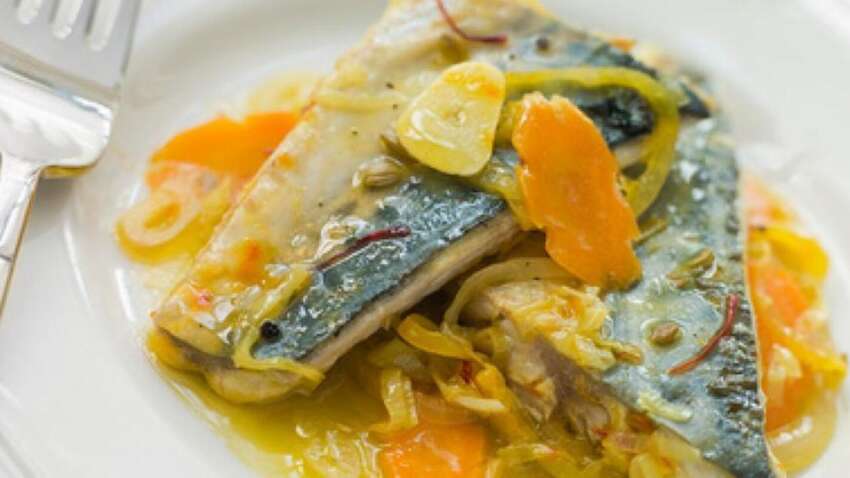 Диетологи в шоке: самая дешевая рыба в супермаркете оказалась полезнее лосося