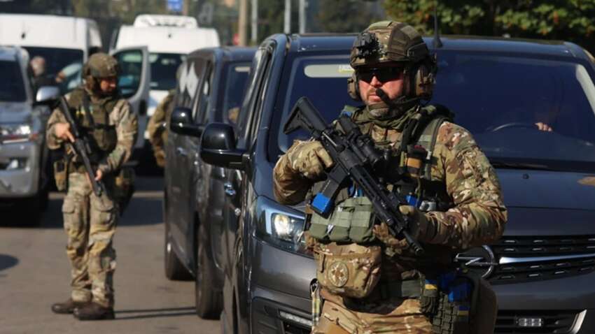 Нужно ли усилить госохрану для государственных деятелей: в Раде дали совет нардепам