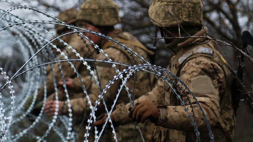 То, о чем молчат: потери России на Покровском направлении 