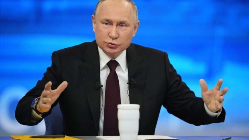 Путин солгал об "Орешнике": появились неожиданные подробности