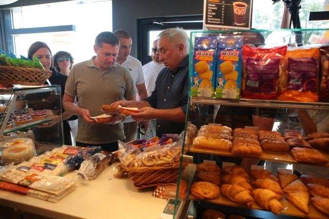 На Львовщине могут использовать пророссийский бизнес, чтобы ударить по продовольственной безопасности, - экснардеп Черненко