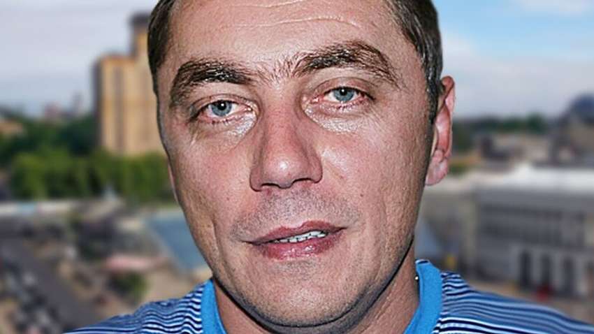 Украинского "вора в законе" задержали в Болгарии по подозрению в убийстве Кацапа