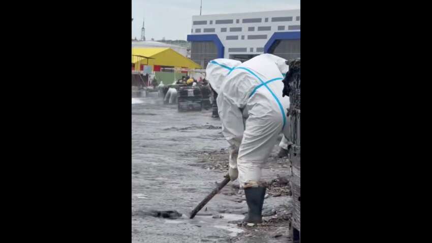 «Боимся и не знаем, как нам жить»: росіяни в повному відчаї 