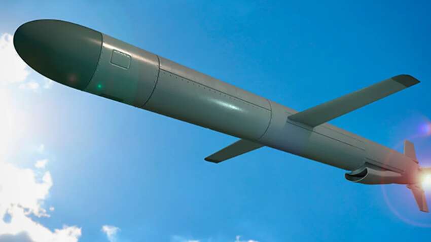 Витік звіту НАТО містить попередження про ядерну зброю Путіна, зокрема "літаючий Чорнобиль" Витік звіту НАТО містить попередження про ядерну зброю Путіна, зокрема "літаючий Чорнобиль"