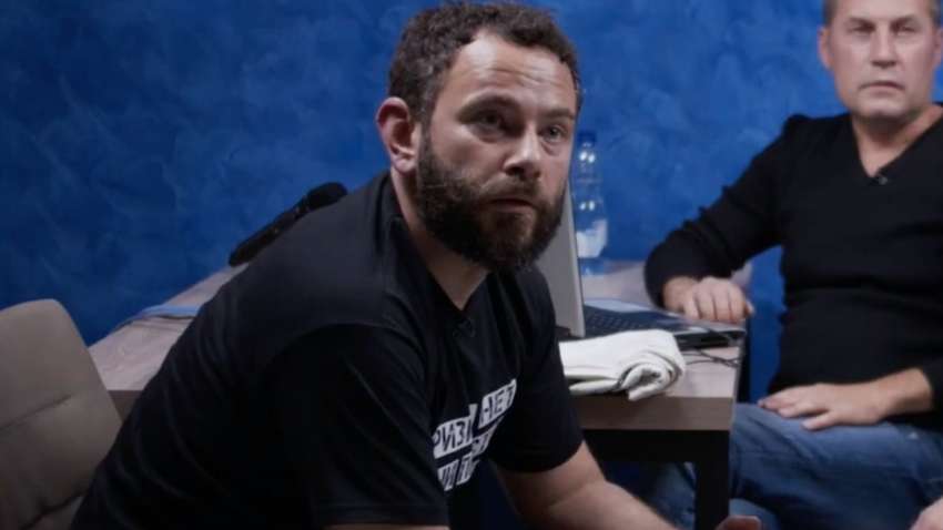 Дубінський пояснив свої регулярні прогули засідань Верховної Ради