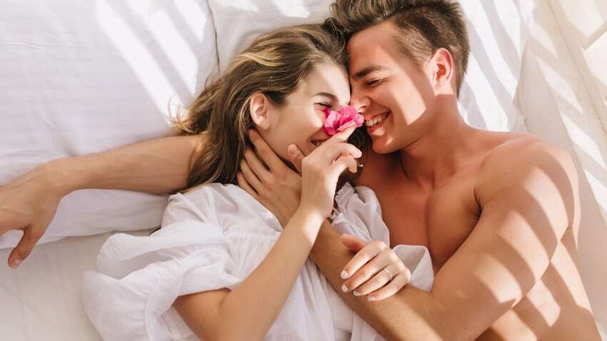 Сексуальное желание: как кофе влияет на либидо Сексуальное желание: как кофе влияет на либидо