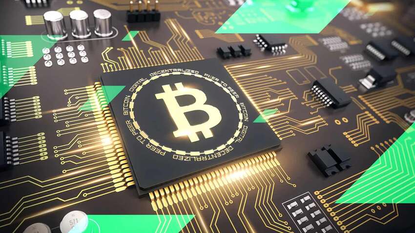 Майнинг крипты и не только: стало известно, почему Трамп заинтересовался Запорожской АЭС