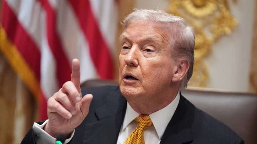 Это станет болезненным ударом для Трампа: стало известно, как президента США унижают его фанаты. Это станет болезненным ударом для Трампа: стало известно, как президента США унижают его фанаты.