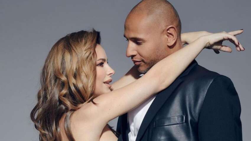  Предательница Лорак с мужем пошли на крайние меры из-за бесконечных ссор