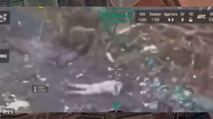 "Їх було не двоє, а група": сержант підрозділу розповів нові подробиці розстрілу українських військових