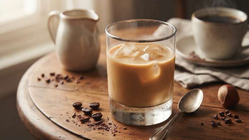 Baileys придумали за 45 хвилин: історія знаменитого лікеру та рецепт домашнього аналога Baileys придумали за 45 хвилин: історія знаменитого лікеру та рецепт домашнього аналога