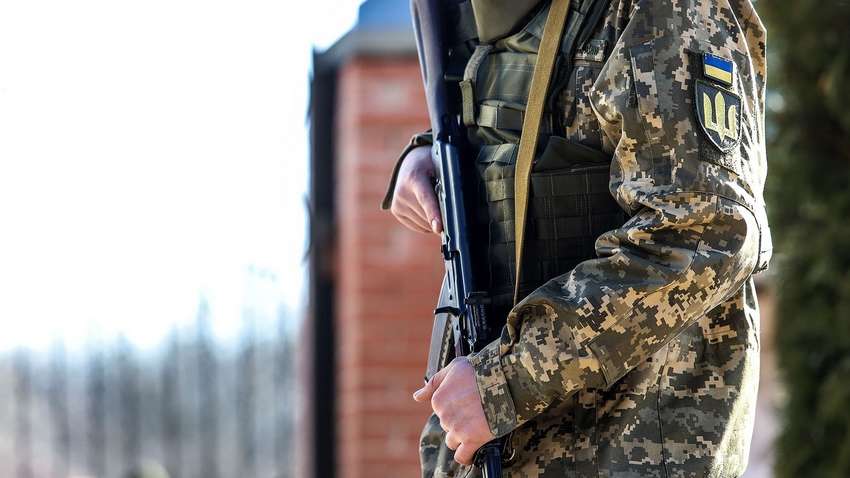 В штабе ООС рассказали о ситуации на Донбассе 