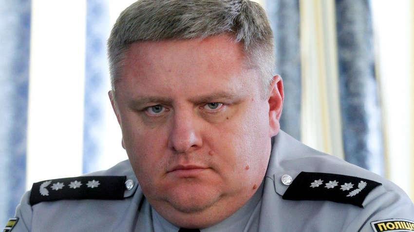 Преступность снизилась в 5 раз. СМИ подводят итоги 5-летней каденции Андрея Крищенко во главе столичной полиции