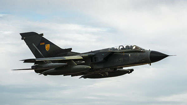 В Германии начались учения НАТО со сценарием атомной войны - СМИ