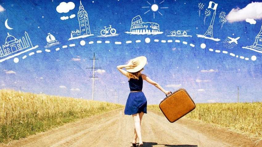 Україна потрапила в рейтинг найбільш небезпечних країн для самотніх жінок-мандрівниць