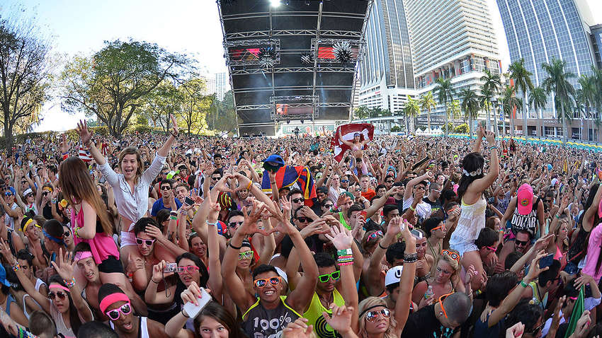 Всесвітньовідомий музичний фестиваль пройде в онлайн-форматі