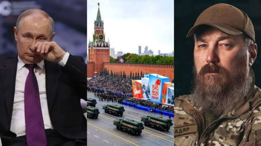 «Пощечина» вместо символизма: Мадяр объяснил, почему атака на парад в Москве не является приоритетом