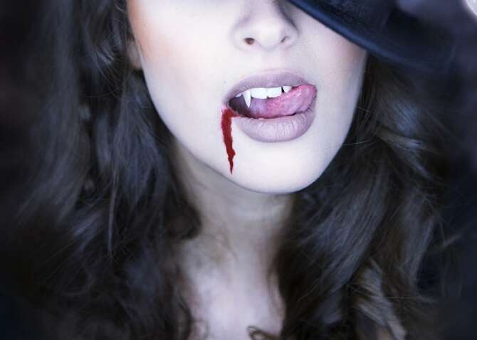 Энергетические вампиры: существуют ли и как их распознать Энергетические вампиры: существуют ли и как их распознать