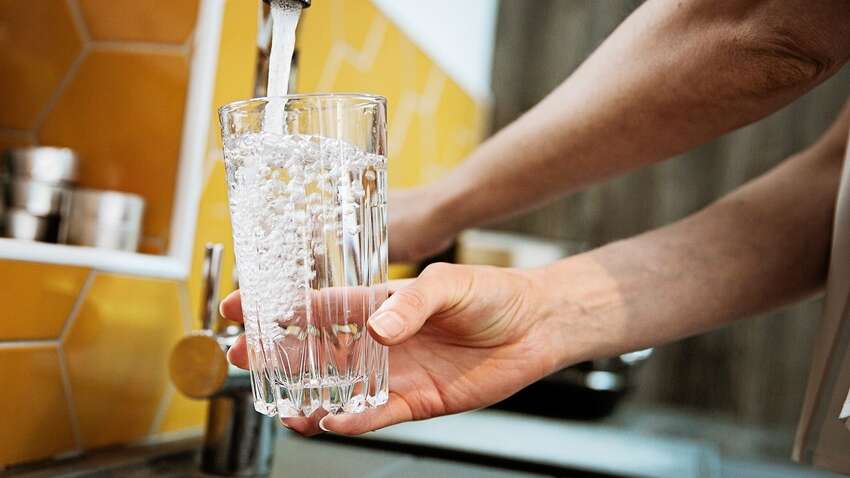 Харьковчан предупредили о масштабном отключении воды: график и адреса