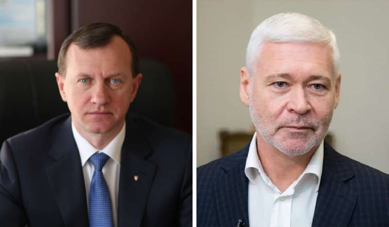 Рейтинг мэров украинских городов: к кому худшее отношение