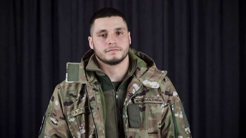 «Корупціонерів мають судити батьки загиблих воїнів», – військовий «Корупціонерів мають судити батьки загиблих воїнів», – військовий