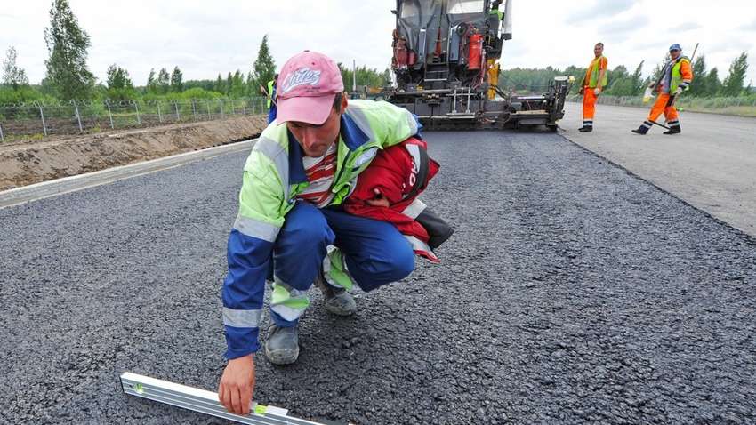 Аудит автодорог: как с 16 мая Украина начнет решать дорожную проблему