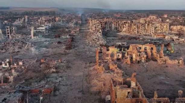 Ще на одному напрямку стало гаряче: росіяни захоплюють нові рубежі