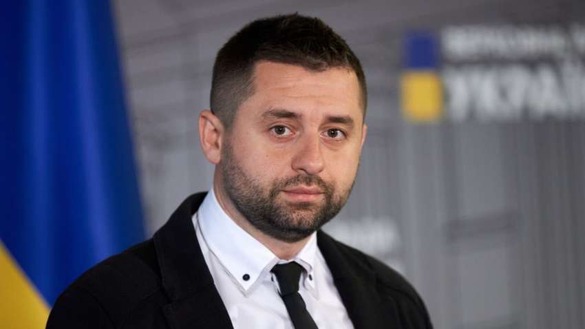 Арахамия о выступлении Зеленского: даже самому было удивительно, сколько всего мы сделали Арахамия о выступлении Зеленского: даже самому было удивительно, сколько всего мы сделали