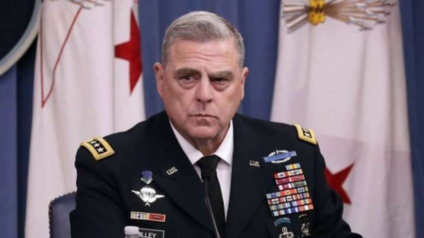 Союзники не верят в скорое достижение Украиной авиационного паритета с РФ: заявление Милли