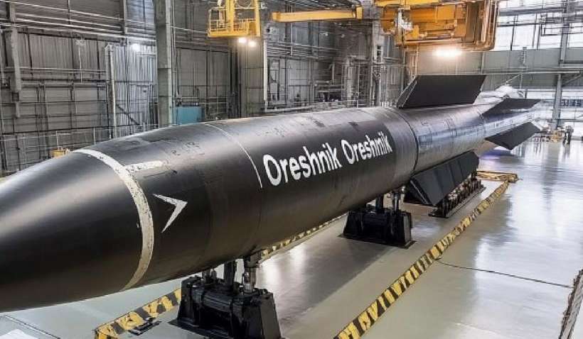 Украинская ПВО получила бесценную информацию: военный об ударе «Орешника» Украинская ПВО получила бесценную информацию: военный об ударе «Орешника»