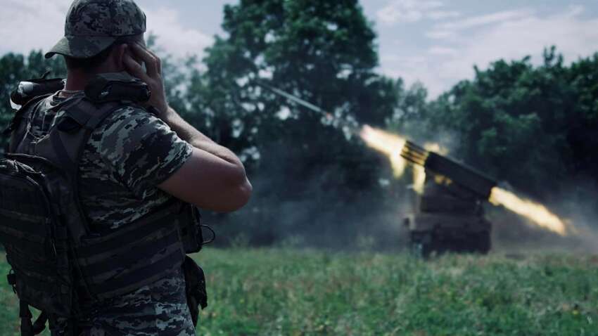 Оккупация этого города почти факт: озвучено потрясающее заявление о сроках страшного поражения Украины 