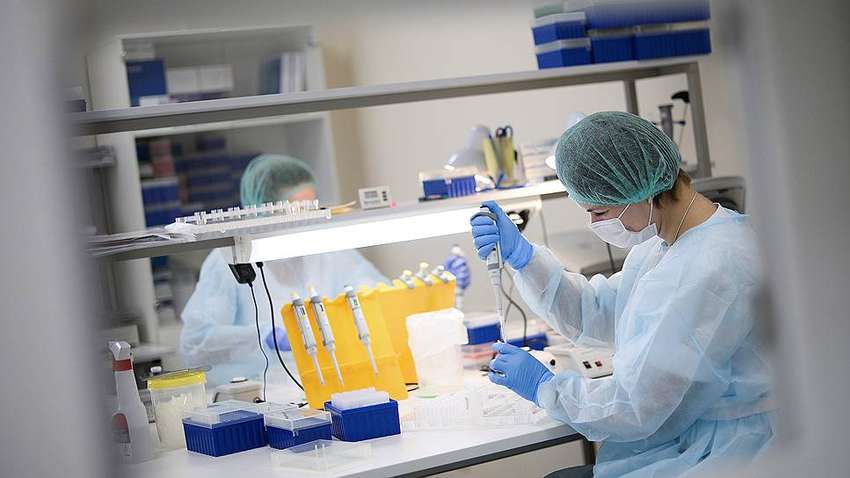 Коронавірус може вразити 80% населення Землі, - ВООЗ